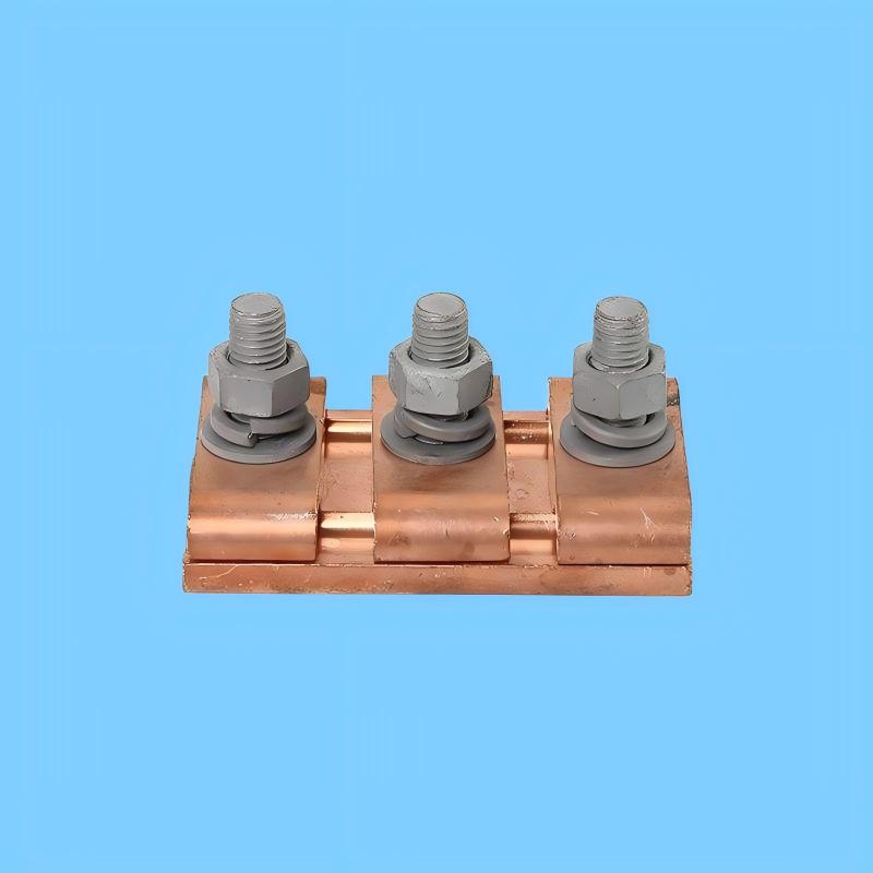 JBT Parallel Groove Clamps 8